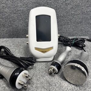 Ultrasonic Cavitation Slimming System LW-101 Complete System‎